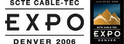 Cable-Tec Expo 2006: Motorola   Cable MESH