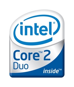 Conroe  ,  Pentium D 915  945   