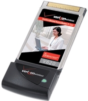   EV-DO   ExpressCard   PCMCIA