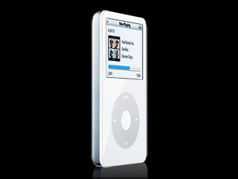   iPod  -  