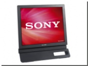 Sony представила дисплей с доской для стикеров и подставкой для карандашей