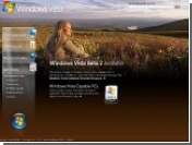 Windows Vista Beta 2 скачали более 2 миллионов человек