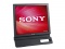 Sony представила дисплей с доской для стикеров и подставкой для карандашей