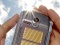 Создатели MP3 сконструировали сотовый телефон с солнечной батареей