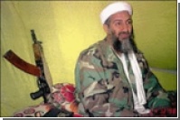 Украинцы опасаются бен Ладена