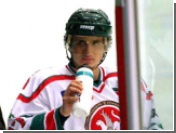 Алексей Морозов не стал менять "Ак Барс" на НХЛ