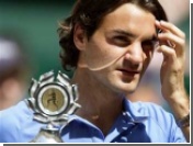 Роже Федерер повторил рекорд Бьорна Борга