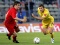Шевченко отметил свое возвращение голом в ворота сборной Люксембурга