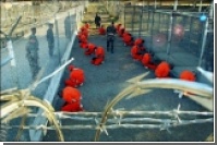 Самоубийства в Гуантанамо - рекламная акция