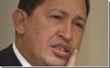 Чавес отверг обвинения США в покупке предвыборной кампании в Никарагуа