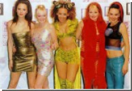  "Spice Girls" -    