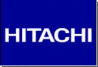 Hitachi    