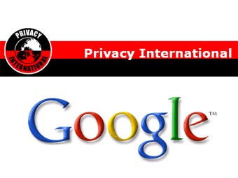 Google     Privacy International