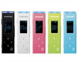  Samsung   iPOD