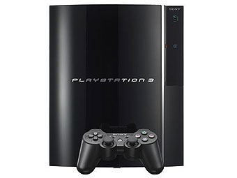  Sony   PlayStation 3 