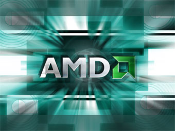   AMD Phenom    2007 
