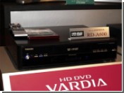 Toshiba    HD-DVD-   