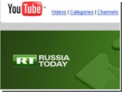   Russia Today    YouTube