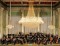 Новую 120-килограммовую люстру для Свердловской филармонии, взамен разбитой, изготовят в Чехии