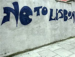 Ирландия не обещает новый референдум по Лиссабонскому договору