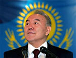 Казахские депутаты попросили переименовать столицу в честь президента Назарбаева