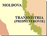 МИД Украины: президент Приднестровья согласен на возобновление переговоров