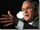 Буш за отмену моратория на добычу нефти в открытом море