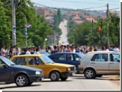 В перестрелках на выборах в Македонии погиб один человек