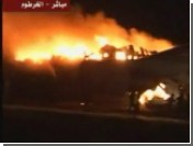В Судане потерпел крушение самолет