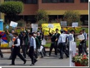 В Непале задержаны 450 борцов за независимость Тибета