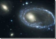 Останки галактических столкновений расскажут о зарождении звезд