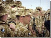Боевые потери Великобритании в Афганистане достигли 100 человек