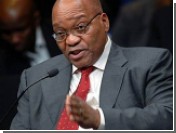 Правящая партия ЮАР высказалась против вторжения в Зимбабве