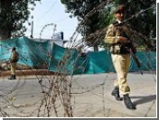 Пакистан заявил протест в связи с угрозой афганского вторжения