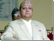 Бывший король Непала согласился стать обычным гражданином