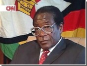 Роберт Мугабе отказался отдать власть оппозиции