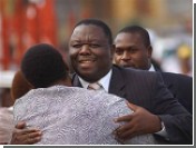 Лидера зимбабвийской оппозиции снова доставили в полицию