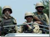 Пакистанские военные обнаружили тюрьму талибов