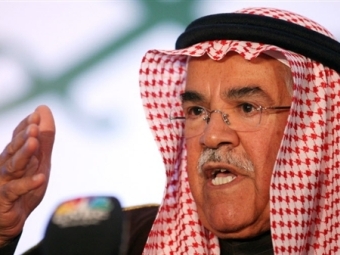 Саудовская Аравия увеличит добычу нефти в июле