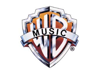 Warner Music   Last.fm