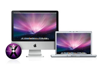 Apple      Mac OS X