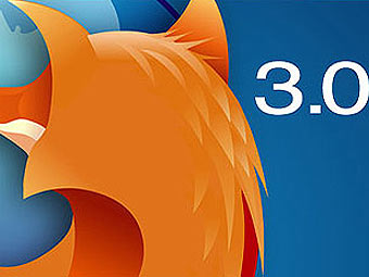  Firefox 3    