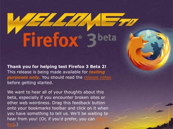   Mozilla Firefox 3  17 