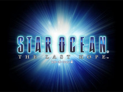 Star Ocean 4   Xbox 360