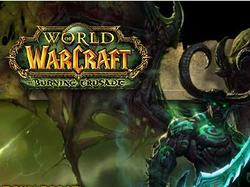  -  World of Warcraft