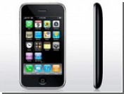 iPhone 3G    