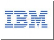 IBM   " "