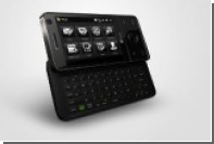 HTC официально анонсировала Touch Pro