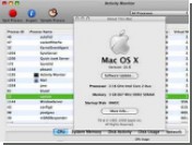      Mac OS X