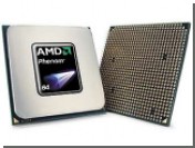 AMD выпустит экономичный процессор для дешевых компьютеров